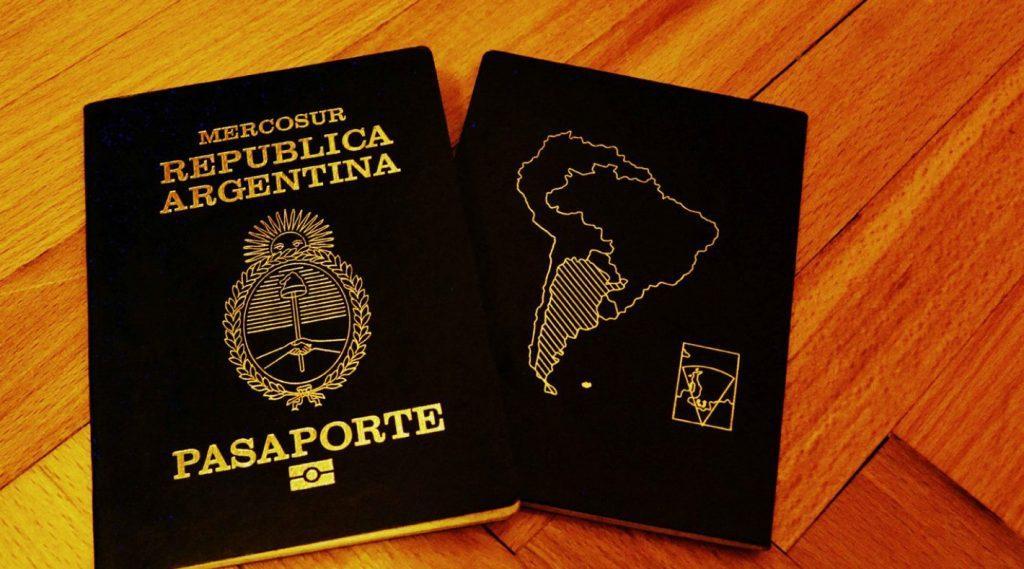 How to legally own a car in the Argentina?