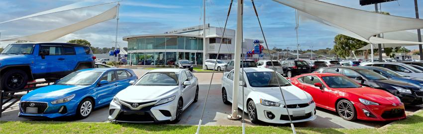How to legally own a car in the Australia?