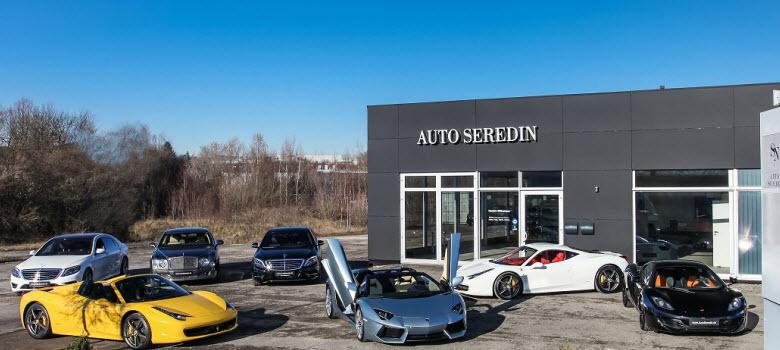 How to legally own a car in the Germany? How to legally own a car in the Germany?