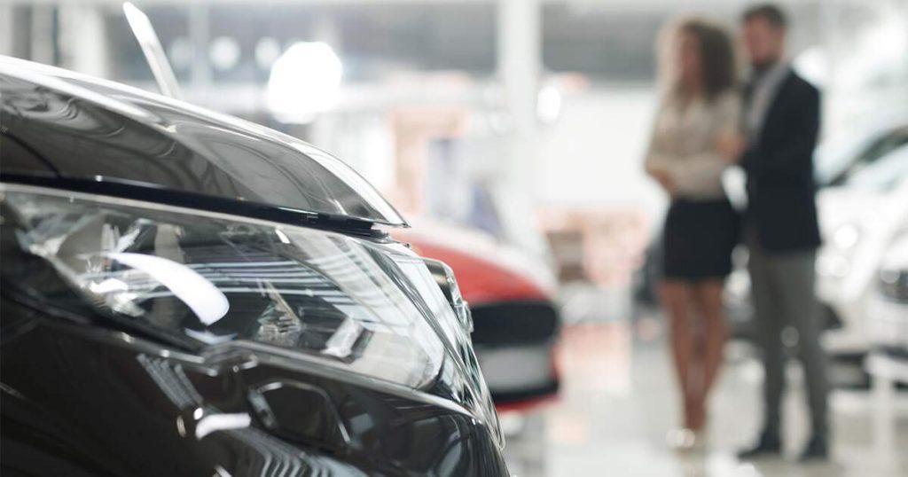 How to legally own a car in the Germany?