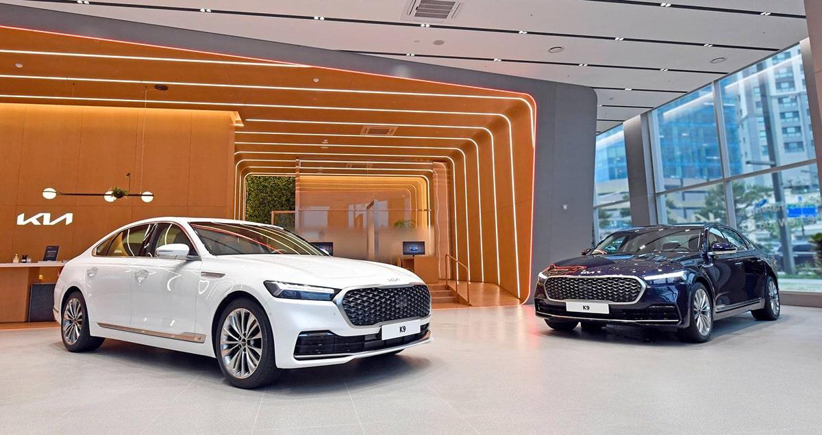 How to legally own a car in the South Korea? How to legally own a car in the South Korea?