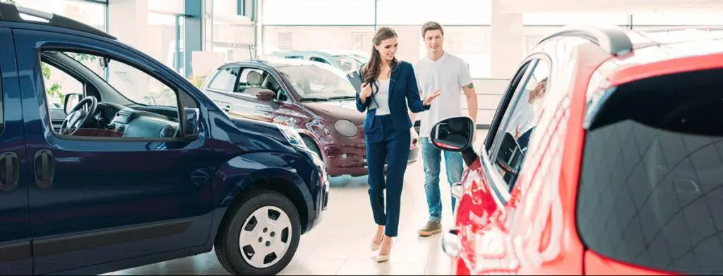 How to legally own a car in the UK 1