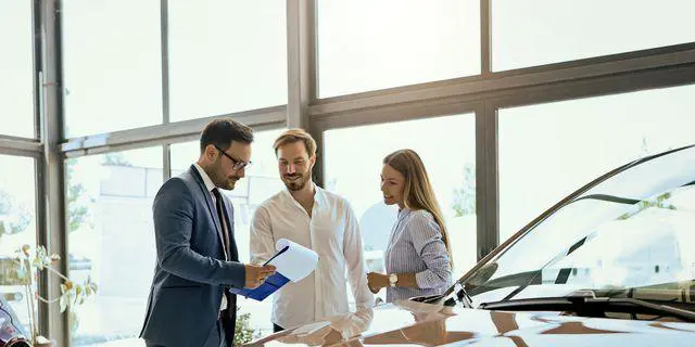 How to register a vehicle in UK