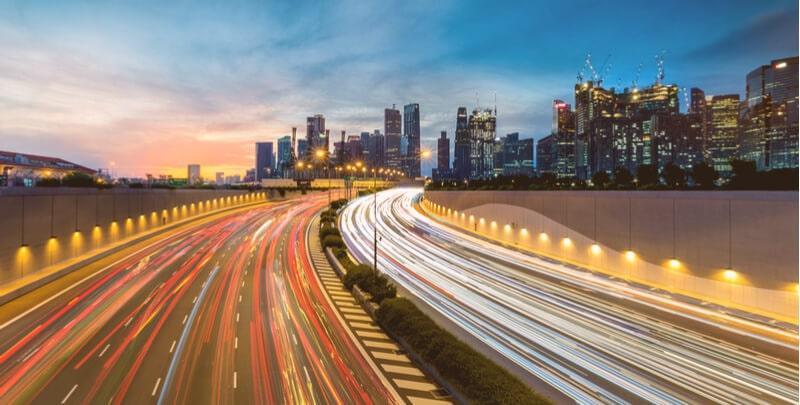 How to legally own a car in the Singapore?