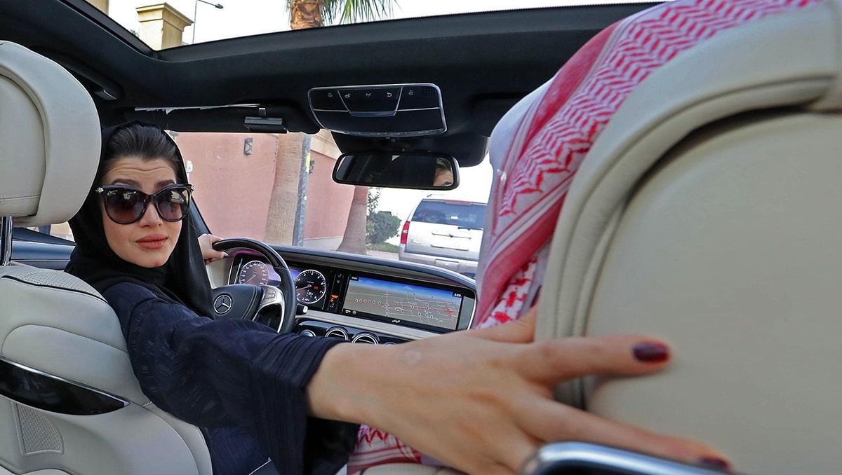 How to legally own a car in the Saudi Arabia? How to legally own a car in the Saudi Arabia?