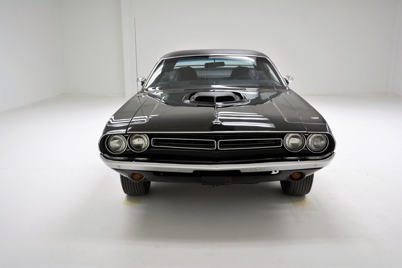 1971 Dodge Challenger