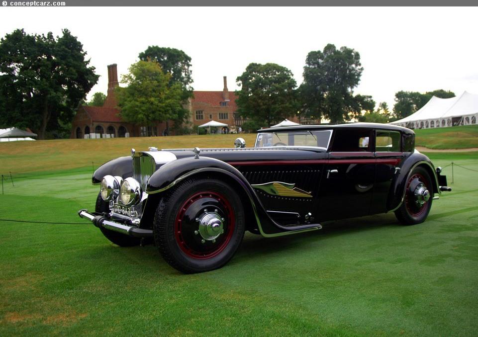 1932 Bucciali TAV 12