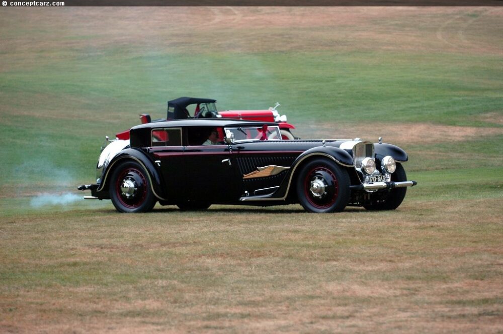 1932 Bucciali TAV 12