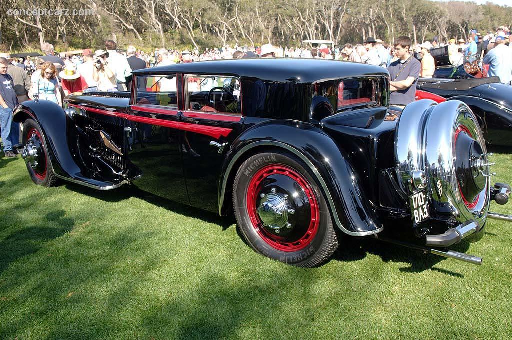 1932 Bucciali TAV 12