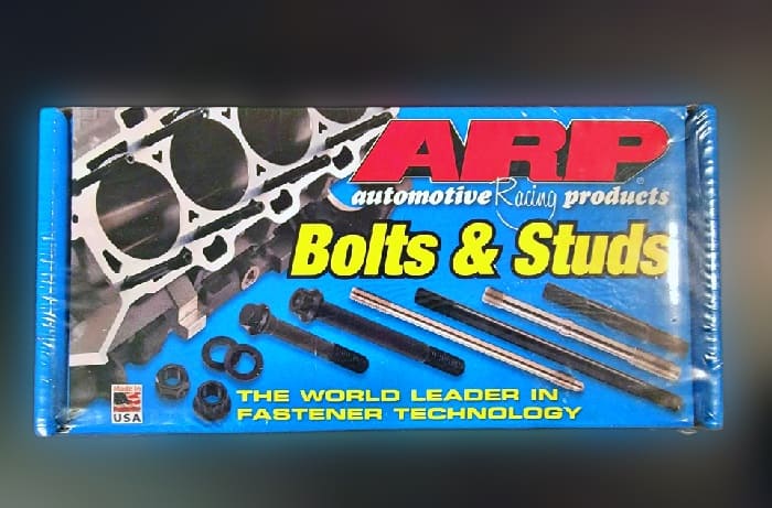 Can You Reuse ARP Head Studs? (Explained)