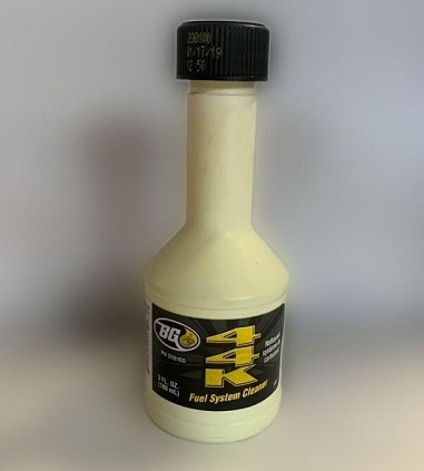 BG 44K Vs. Techron (Compared)