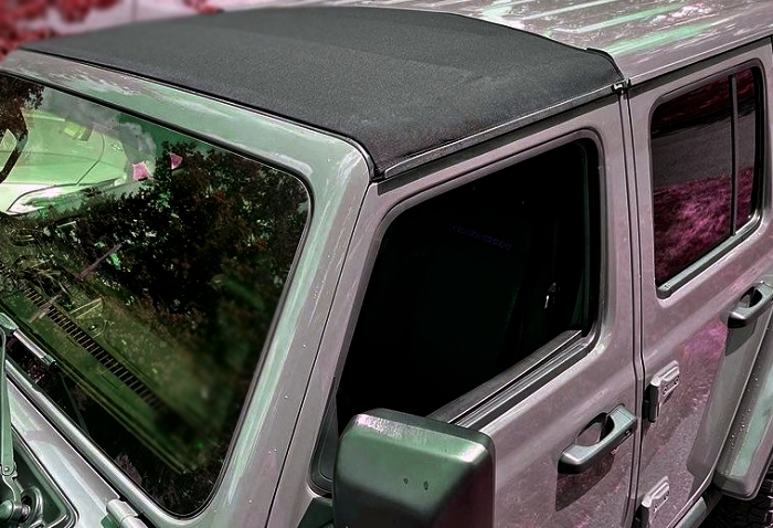 4 Common Bestop Sunrider For Hardtop Problems (Explained) 4 Common Bestop Sunrider For Hardtop Problems (Explained)