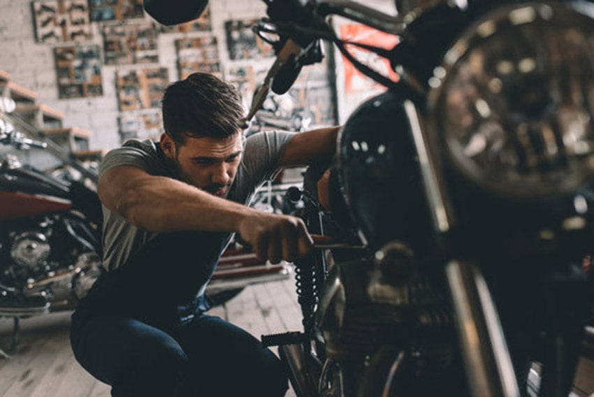 How to Choose the Best Motorcycle Mechanic