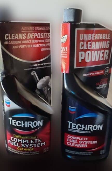 BG 44K Vs. Techron (Compared)