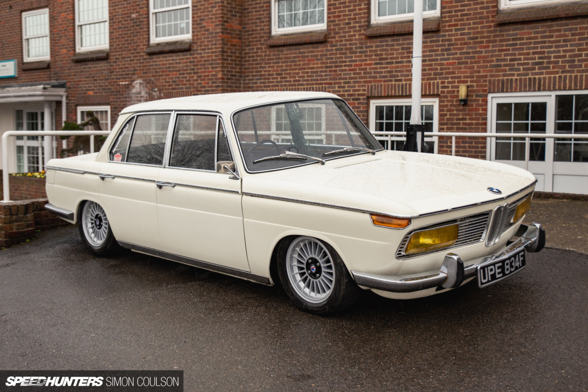 Returning To My Roots At VolksWorld 2023 - Speedhunters