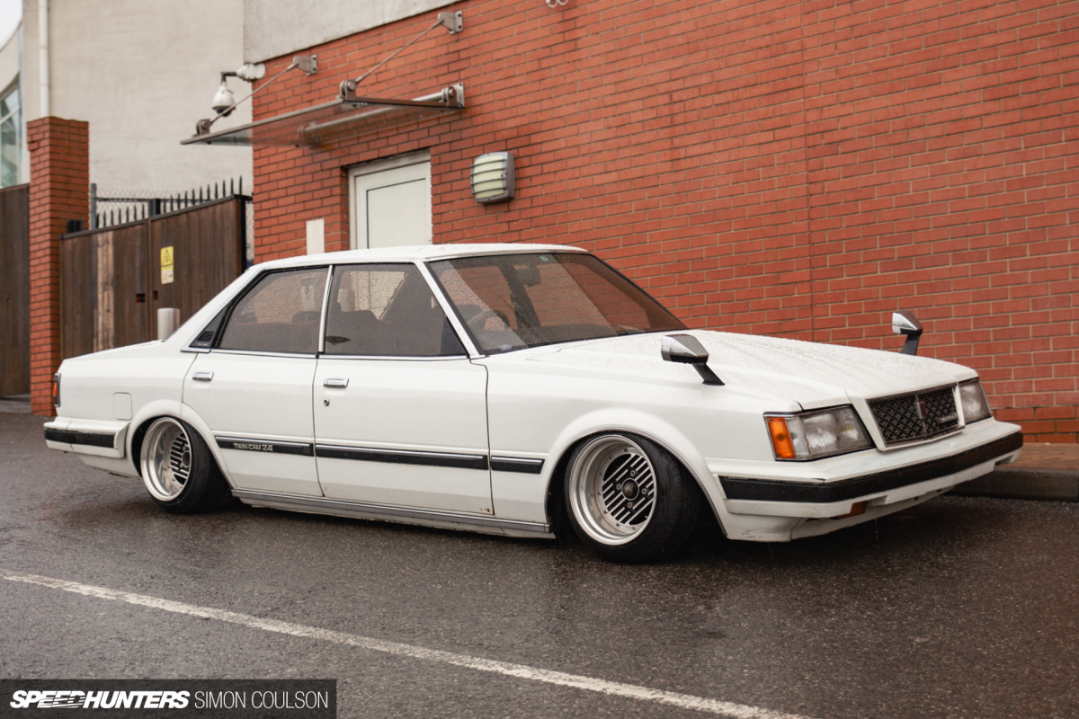 Returning To My Roots At VolksWorld 2023 - Speedhunters