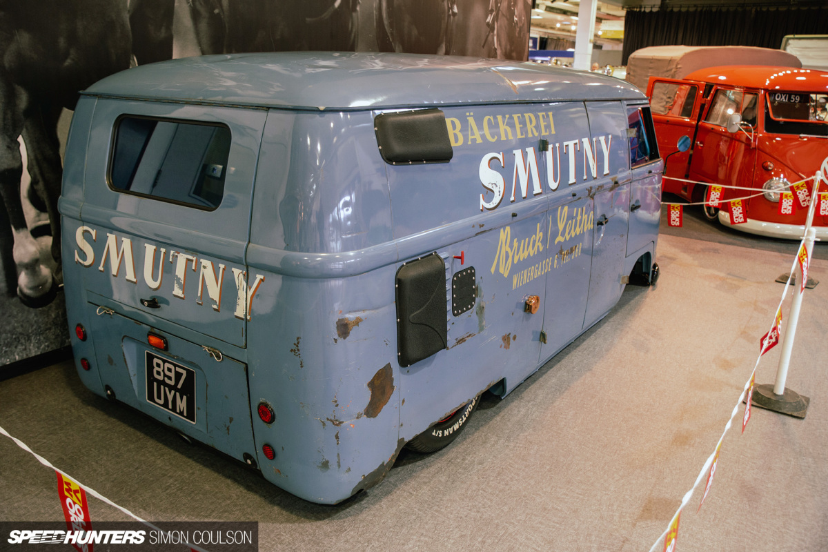 Returning To My Roots At VolksWorld 2023 - Speedhunters