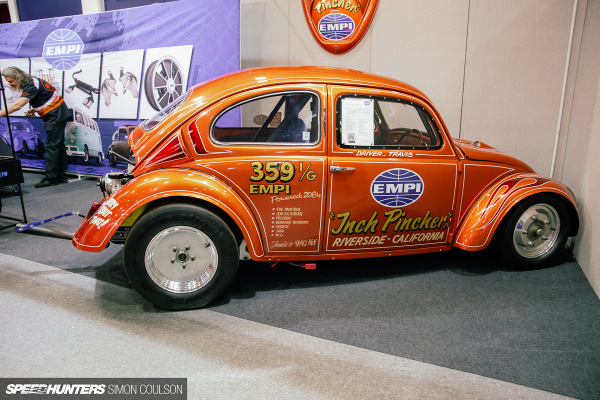 Returning To My Roots At VolksWorld 2023 - Speedhunters