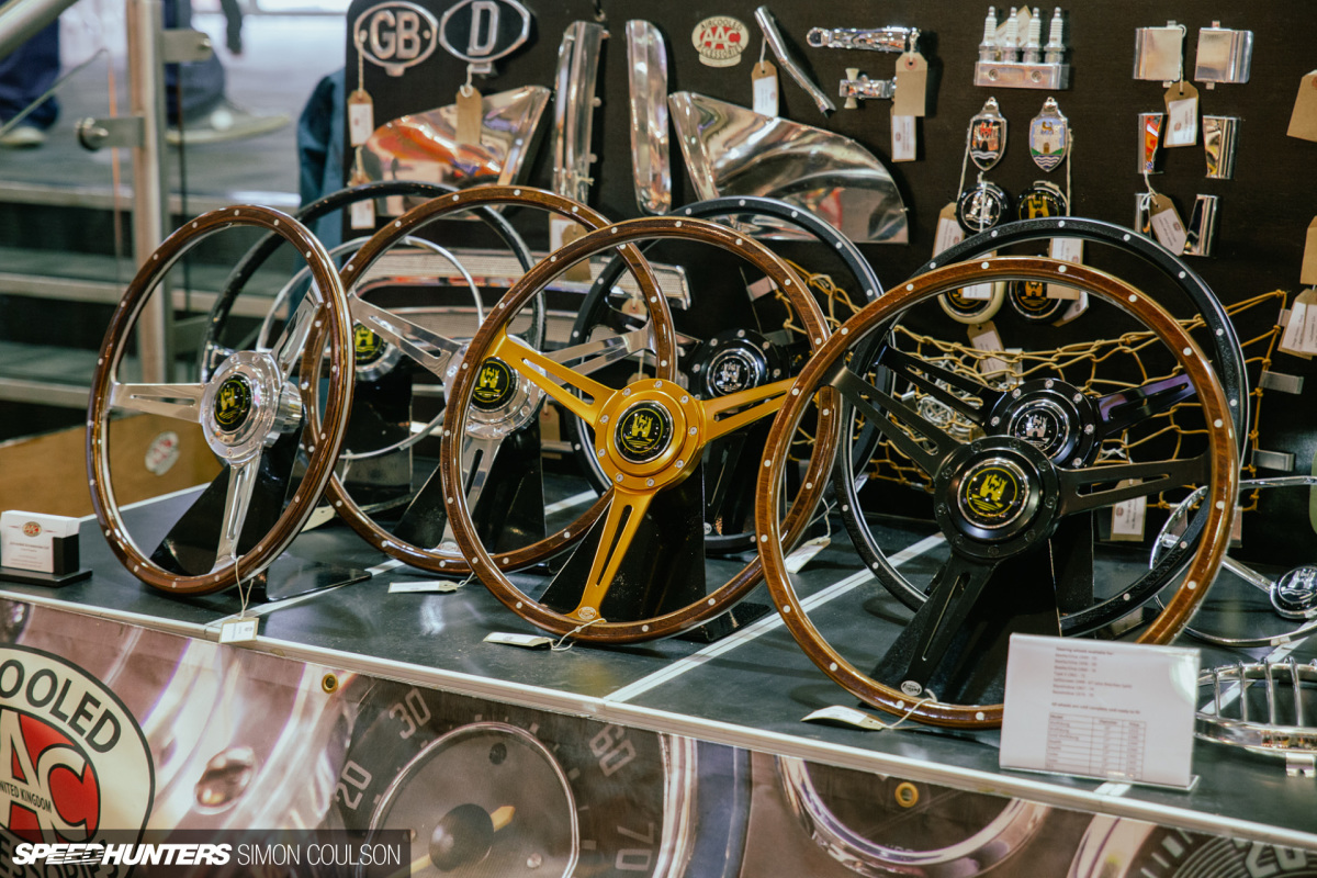 Returning To My Roots At VolksWorld 2023 - Speedhunters