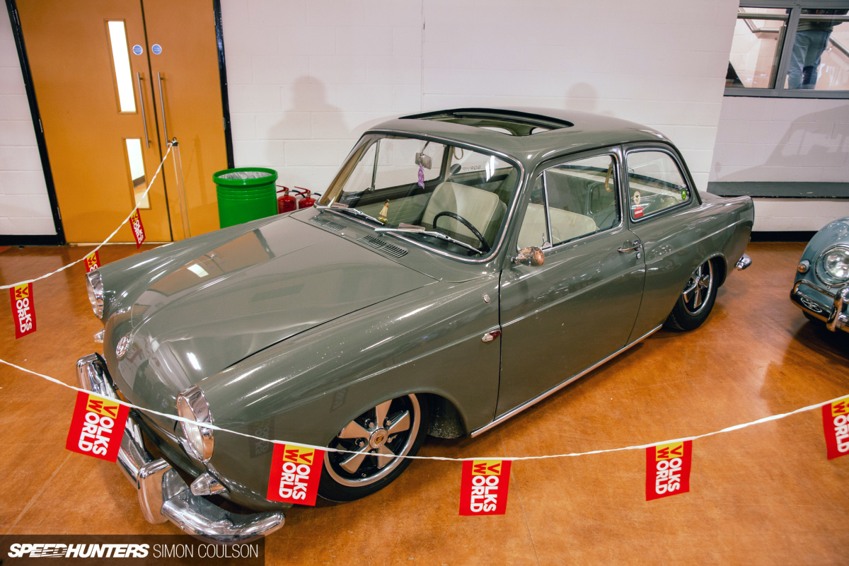 Returning To My Roots At VolksWorld 2023 - Speedhunters