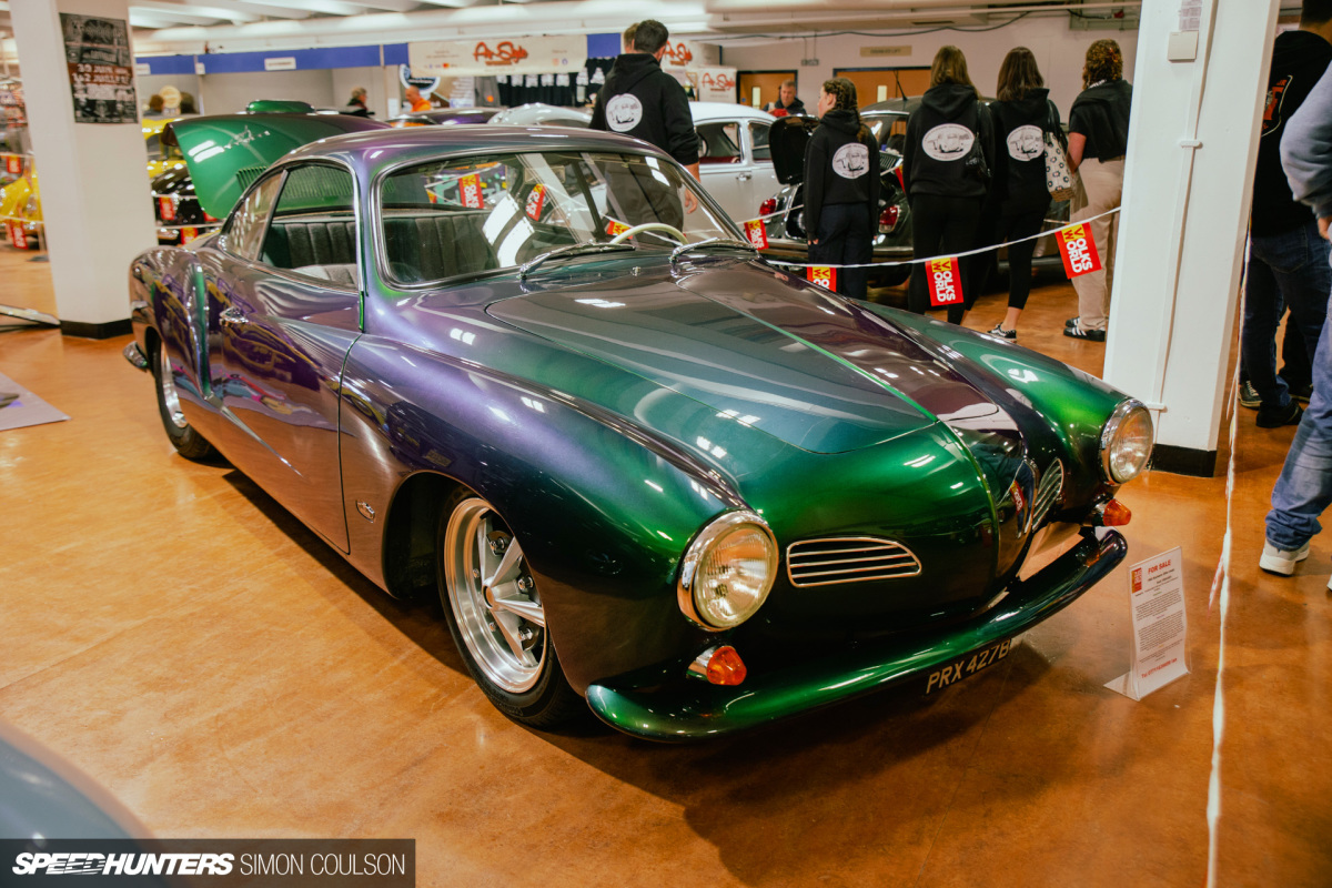 Returning To My Roots At VolksWorld 2023 - Speedhunters