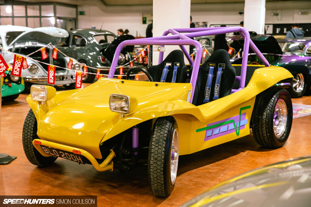 Returning To My Roots At VolksWorld 2023 - Speedhunters