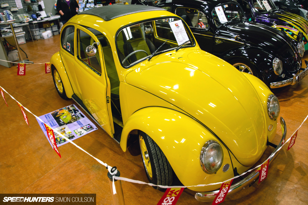 Returning To My Roots At VolksWorld 2023 - Speedhunters