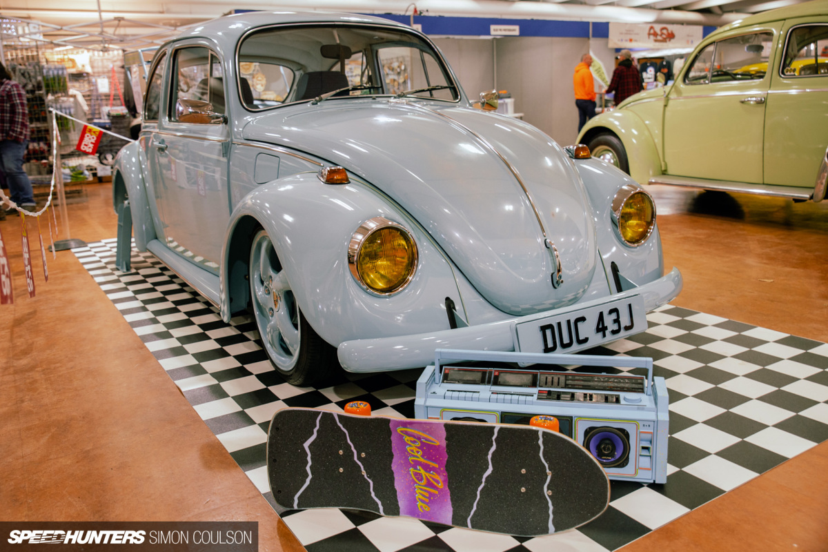 Returning To My Roots At VolksWorld 2023 - Speedhunters