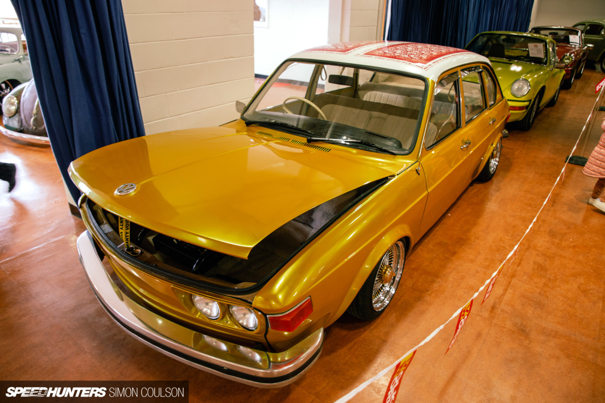 Returning To My Roots At VolksWorld 2023 - Speedhunters