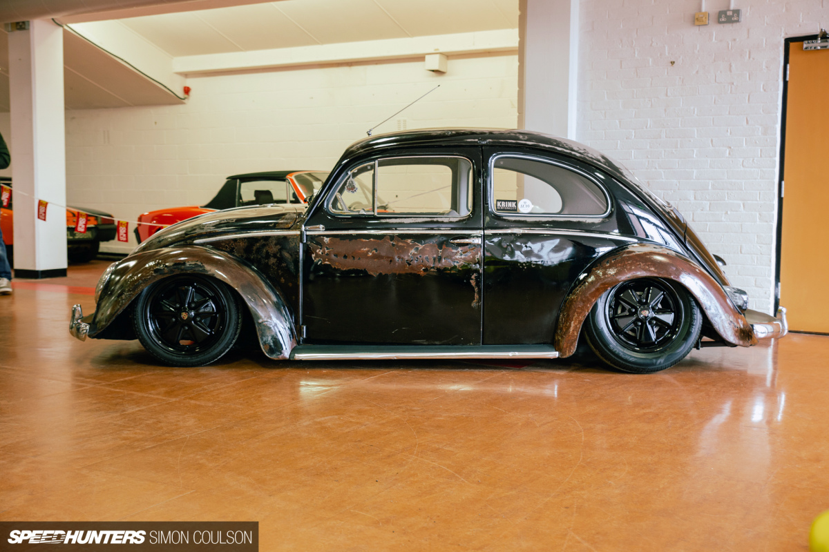 Returning To My Roots At VolksWorld 2023 - Speedhunters