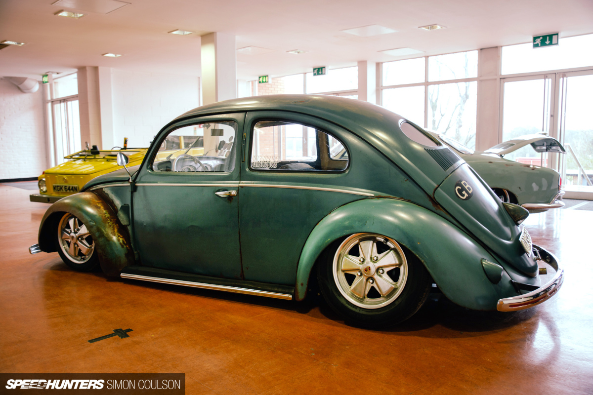 Returning To My Roots At VolksWorld 2023 - Speedhunters