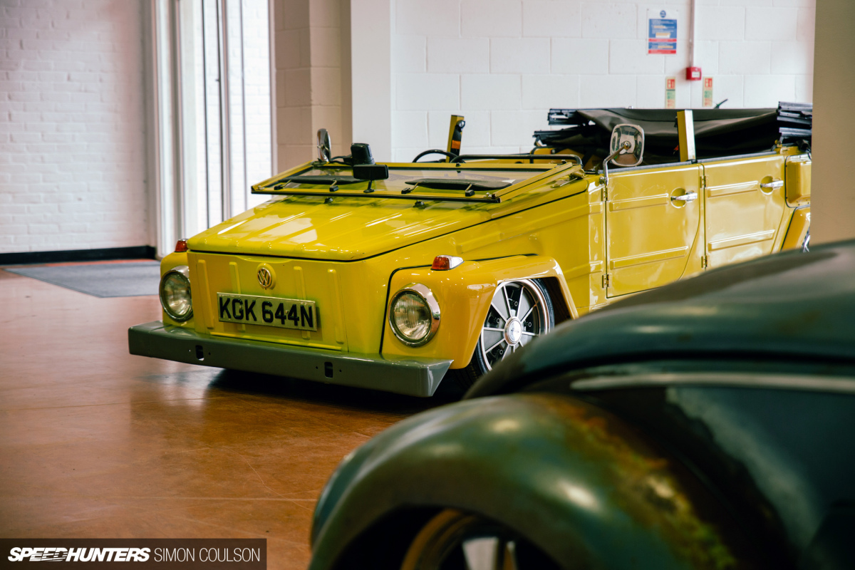 Returning To My Roots At VolksWorld 2023 - Speedhunters