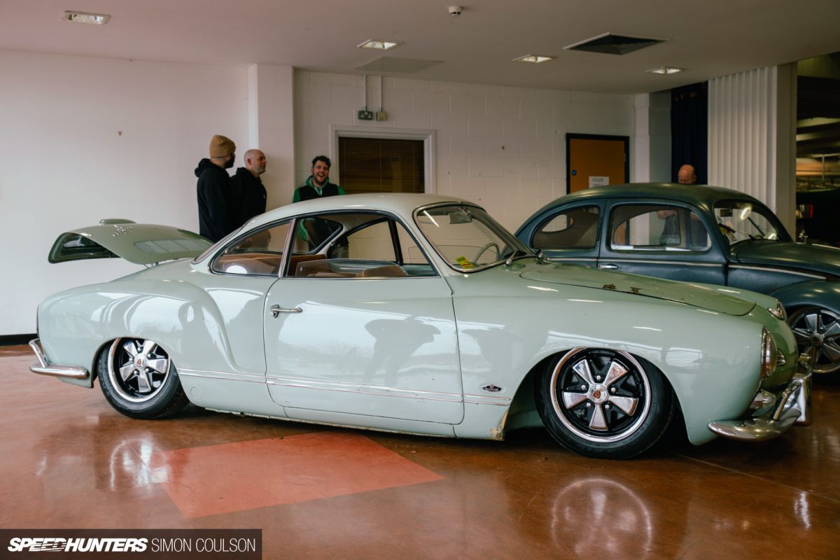Returning To My Roots At VolksWorld 2023 - Speedhunters