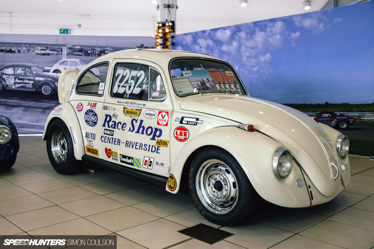 Returning To My Roots At VolksWorld 2023 - Speedhunters