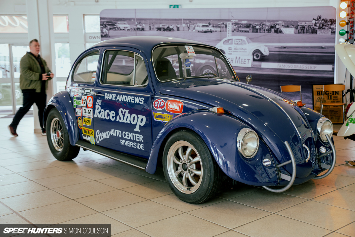 Returning To My Roots At VolksWorld 2023 - Speedhunters