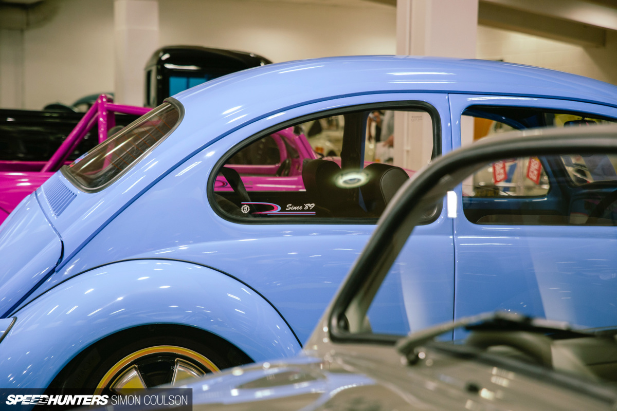 Returning To My Roots At VolksWorld 2023 - Speedhunters