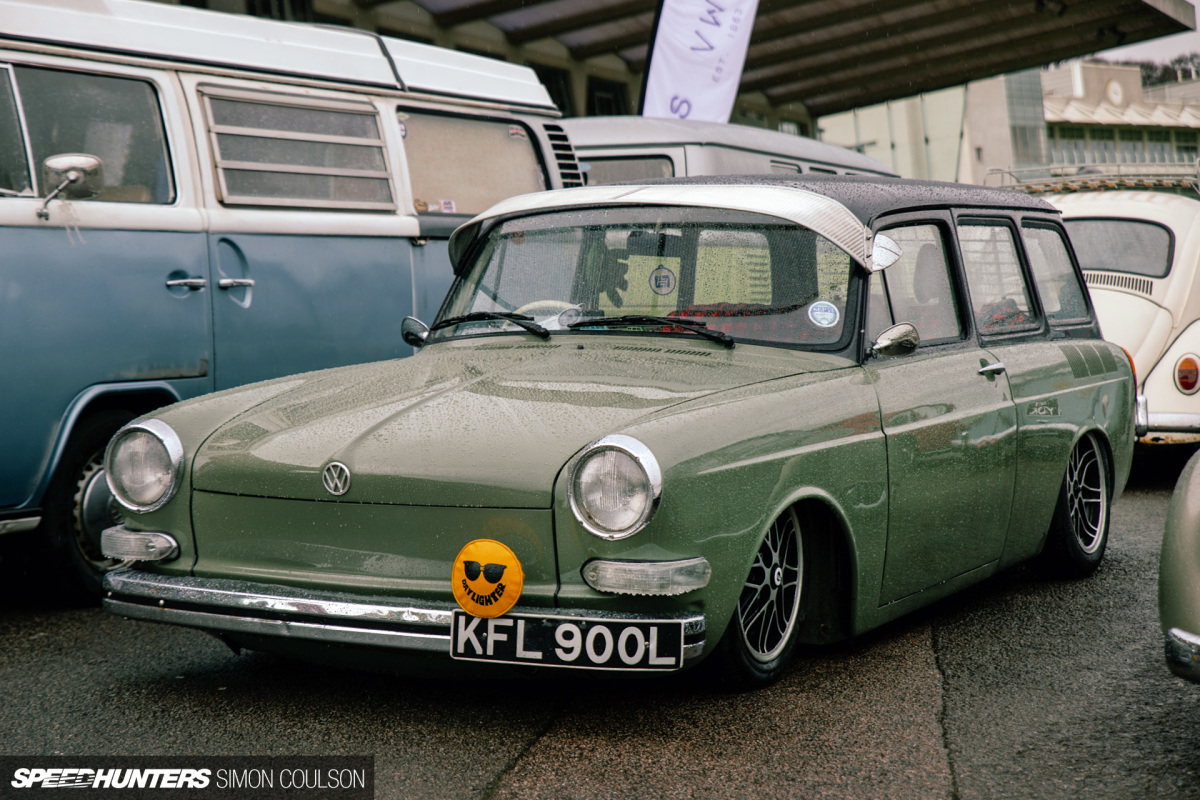 Returning To My Roots At VolksWorld 2023 - Speedhunters