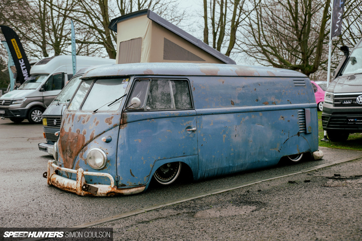 Returning To My Roots At VolksWorld 2023 - Speedhunters