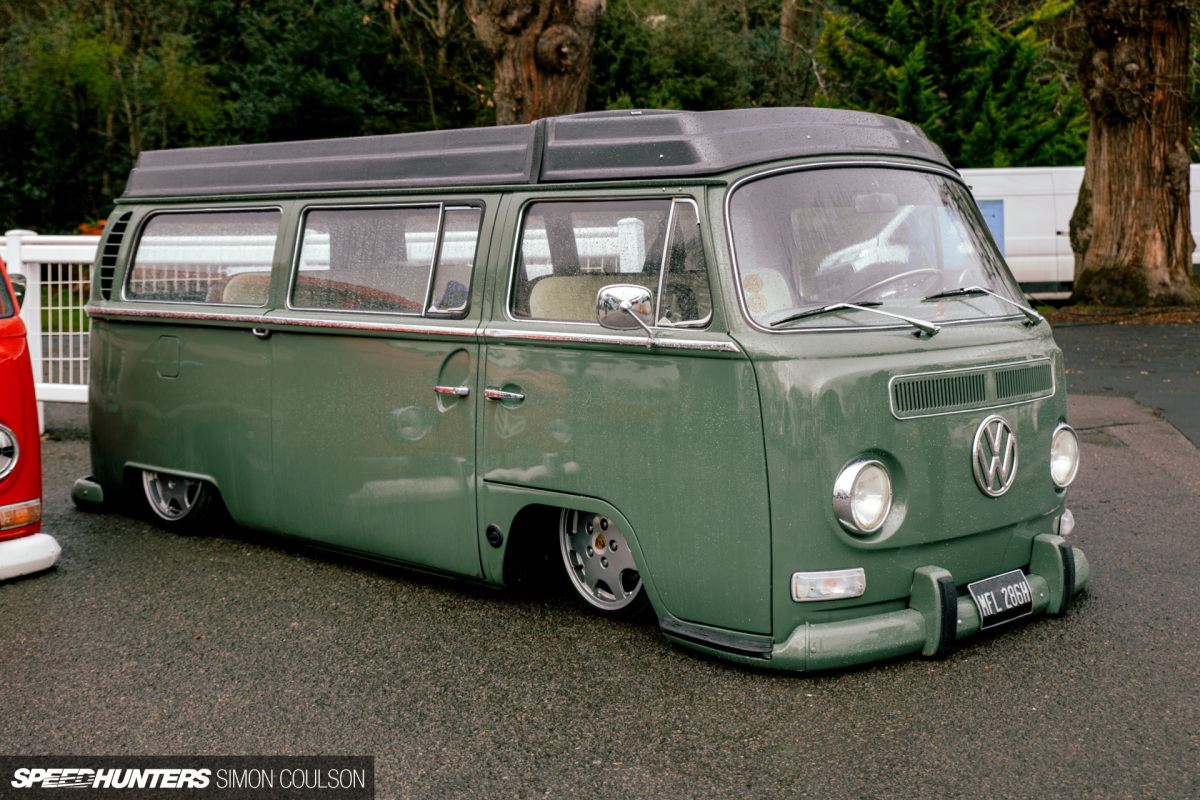 Returning To My Roots At VolksWorld 2023 - Speedhunters