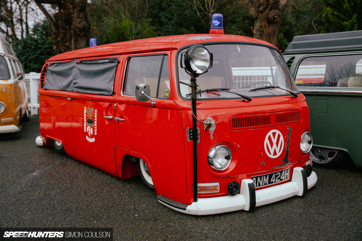 Returning To My Roots At VolksWorld 2023 - Speedhunters