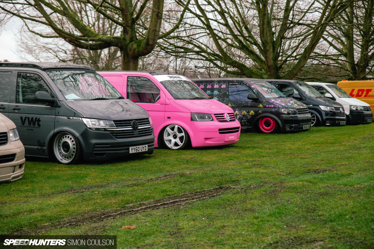 Returning To My Roots At VolksWorld 2023 - Speedhunters