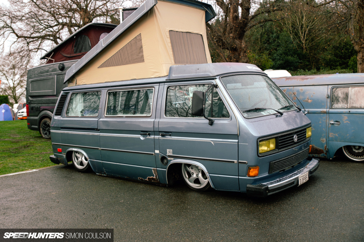 Returning To My Roots At VolksWorld 2023 - Speedhunters