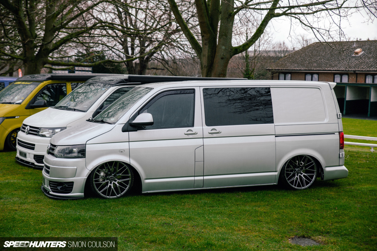 Returning To My Roots At VolksWorld 2023 - Speedhunters