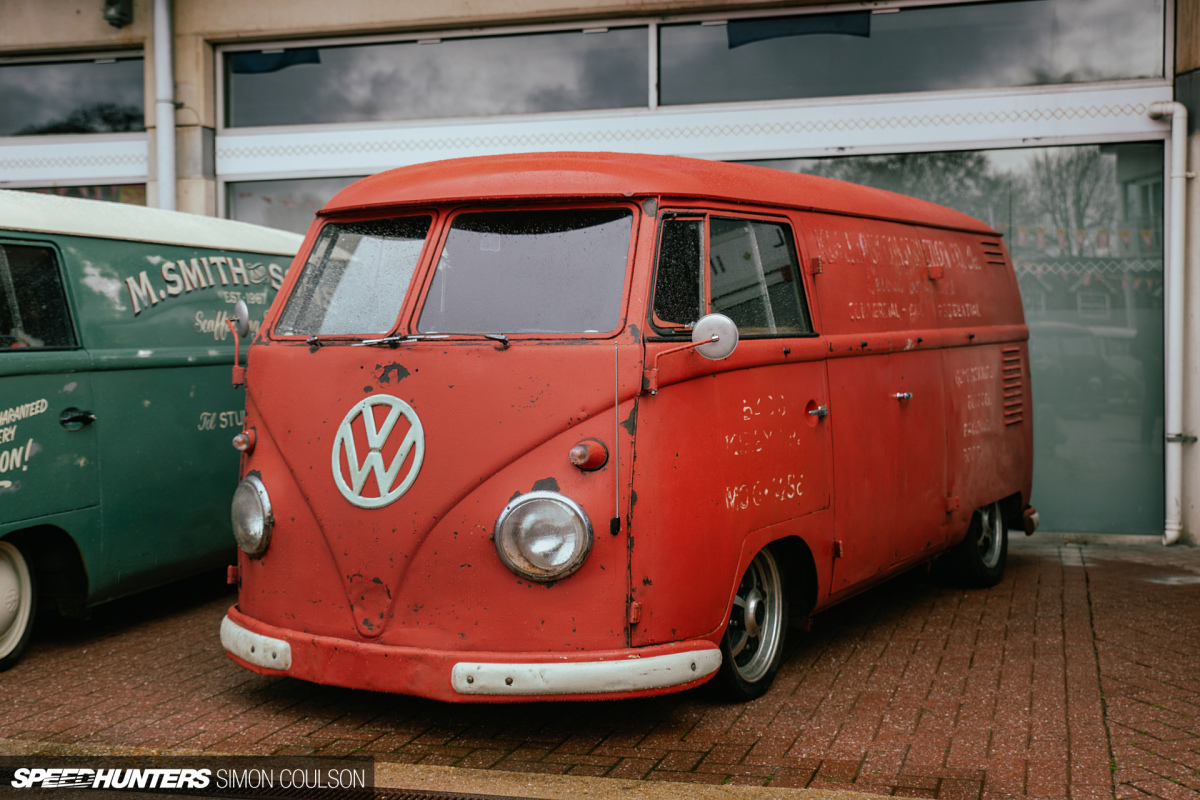 Returning To My Roots At VolksWorld 2023 - Speedhunters
