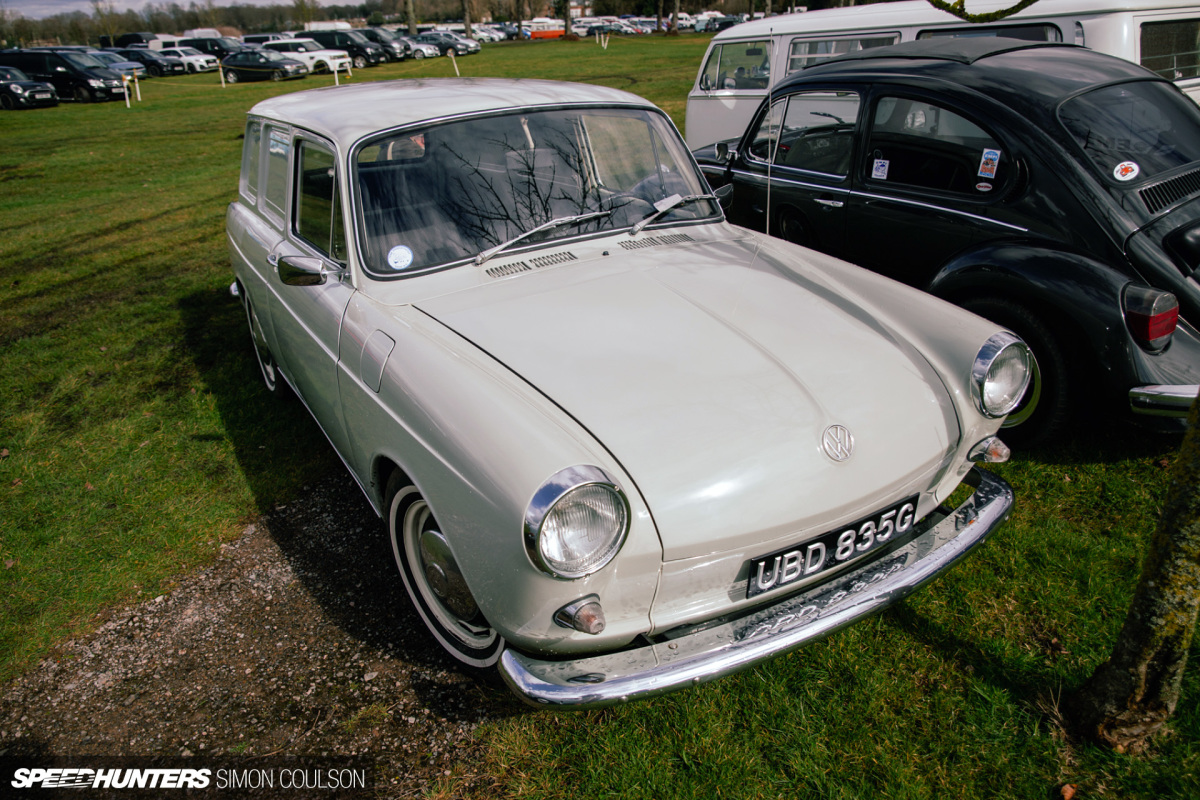 Returning To My Roots At VolksWorld 2023 - Speedhunters