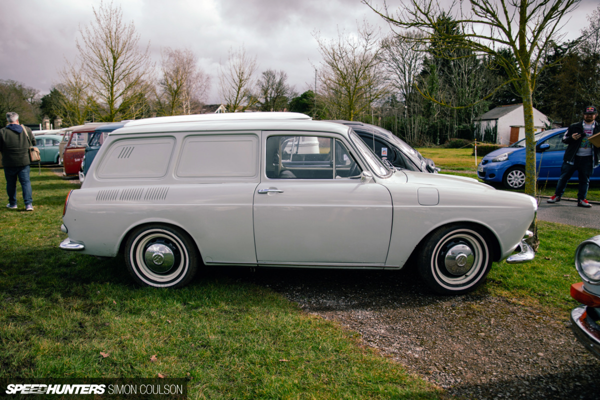 Returning To My Roots At VolksWorld 2023 - Speedhunters