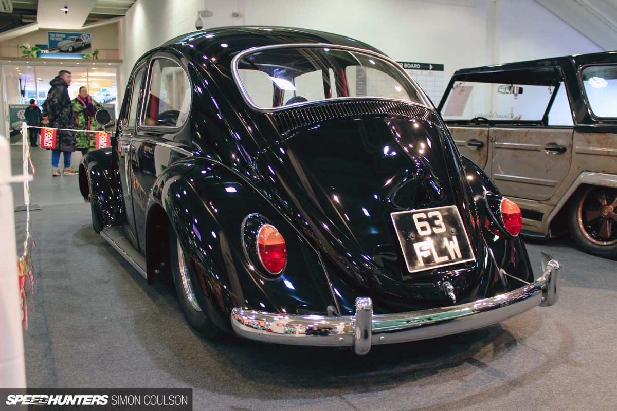 Returning To My Roots At VolksWorld 2023 - Speedhunters