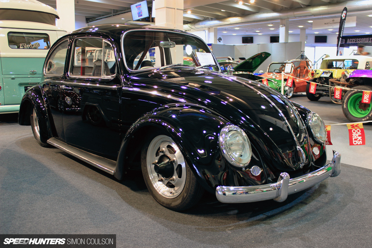 Returning To My Roots At VolksWorld 2023 - Speedhunters