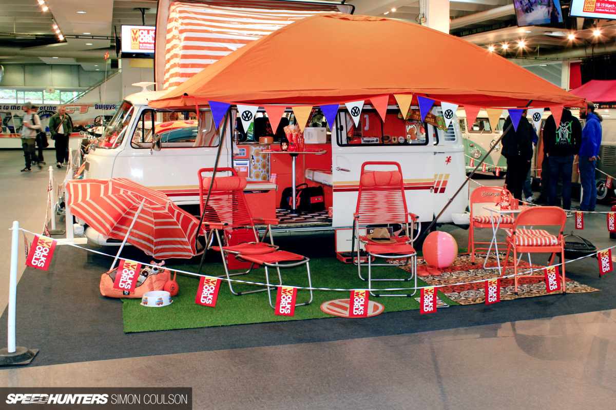 Returning To My Roots At VolksWorld 2023 - Speedhunters