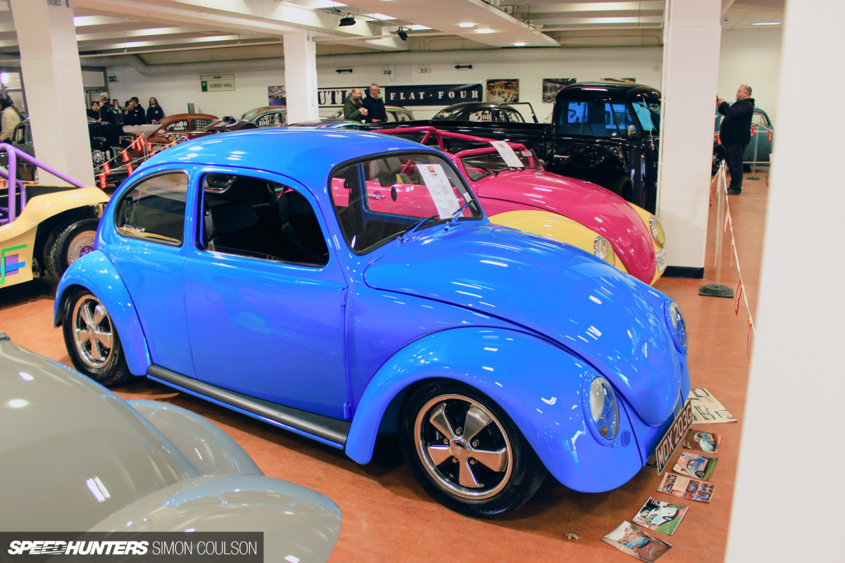 Returning To My Roots At VolksWorld 2023 - Speedhunters
